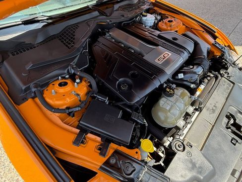 Used 2018 Ford Mustang GT RWD image 24