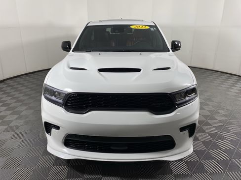 Used 2023 Dodge Durango SRT Hellcat image 14