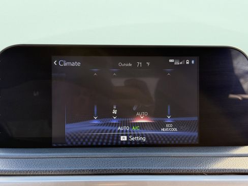 Used 2021 Lexus RX 350 FWD w/ Accessory Package image 49