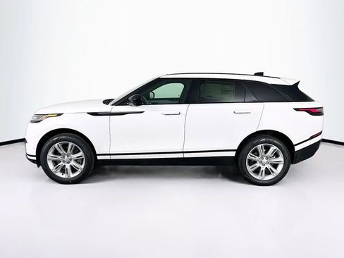New 2026 Land Rover Range Rover Velar S image 8