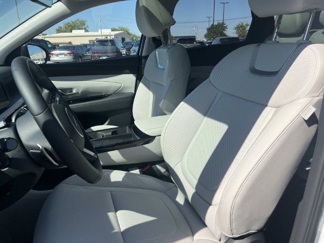 New 2026 Hyundai Tucson Limited AWD/4WD image 21