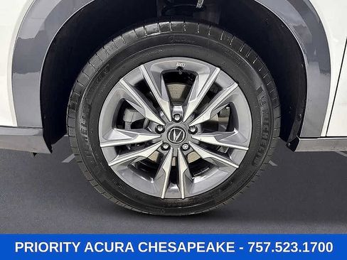 New 2026 Acura ADX FWD image 11