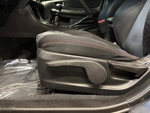 Used 2015 Subaru WRX image 19