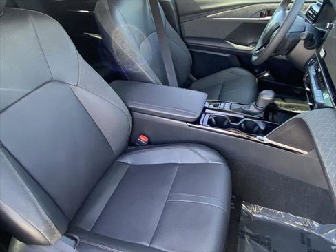 Certified 2026 Toyota Camry XLE FWD image 15