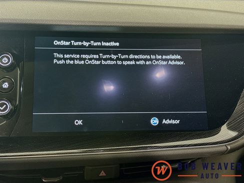 Certified 2022 Buick Envision Preferred image 13