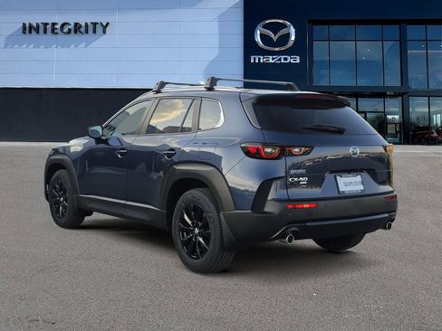 New 2026 MAZDA CX-50 AWD 2.5 S w/ Weather Package image 4