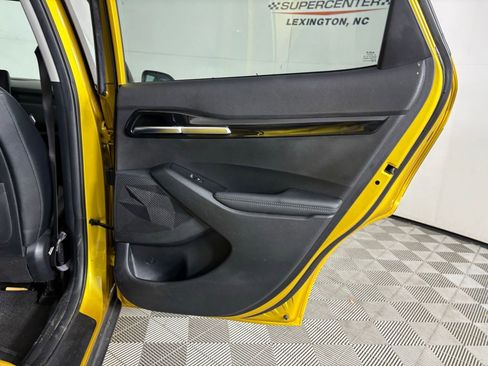 Used 2023 Kia Seltos SX image 21