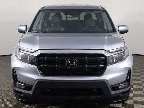 Used 2025 Honda Ridgeline RTL image 12