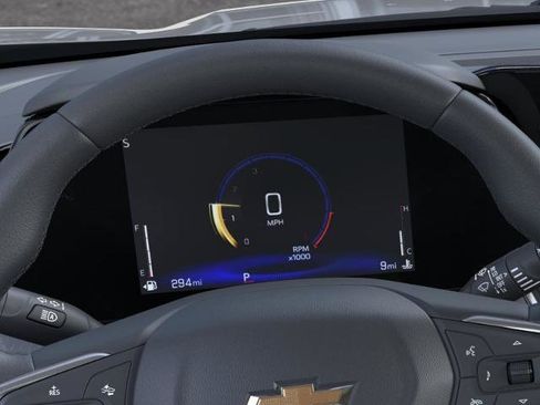 New 2026 Chevrolet Trax LT w/ LT Convenience Package FWD image 39