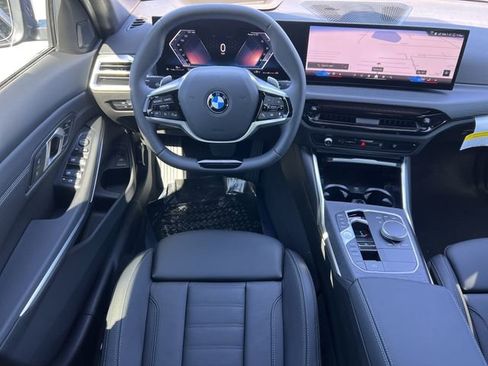New 2026 BMW 330i xDrive Sedan image 12