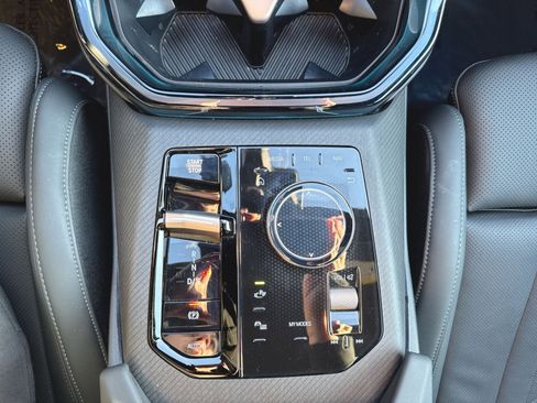 Used 2025 BMW X3 xDrive30i image 23