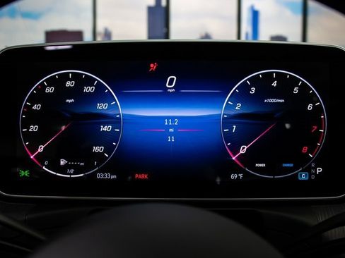 New 2026 Mercedes-Benz CLE 300 4MATIC Cabriolet image 18