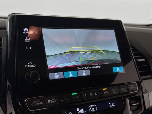 Used 2023 Honda Odyssey EX-L image 15