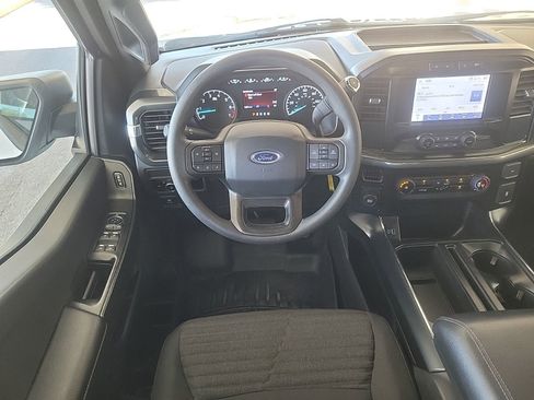 Used 2023 Ford F150 XL w/ STX Appearance Package image 16