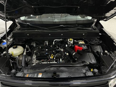 Used 2021 Ford Bronco Sport Outer Banks w/ Outer Banks Package (96D) AWD/4WD image 25