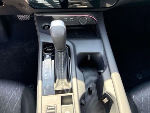 New 2026 Nissan Sentra SV w/ SV Convenience Package FWD image 28
