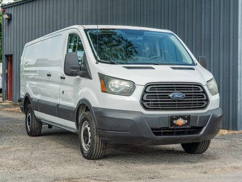 Used 2015 Ford Transit 350 148 Low Roof RWD image 8