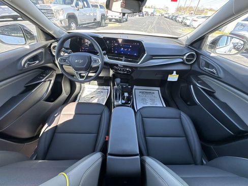 New 2026 Chevrolet Trax ACTIV w/ Driver Confidence Package image 21