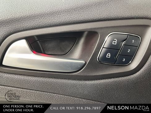 Used 2014 Ford Escape Titanium image 20