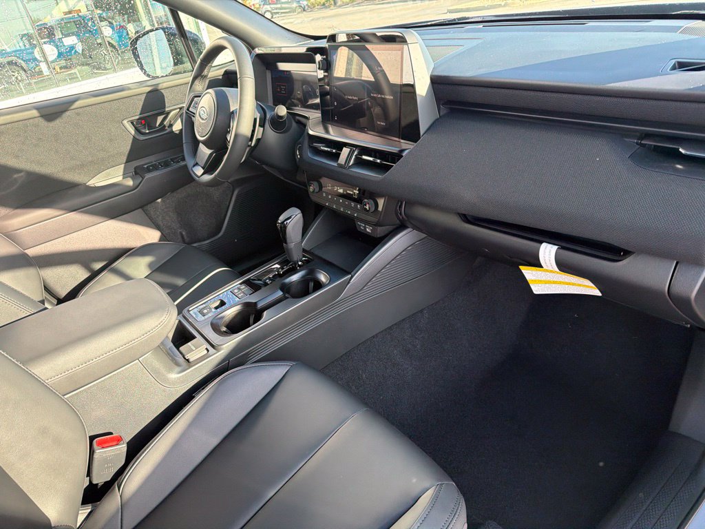 New 2026 Subaru Outback Premium AWD/4WD image 7