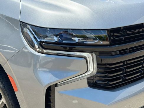 Used 2024 Chevrolet Tahoe RST w/ Luxury Package RWD image 36