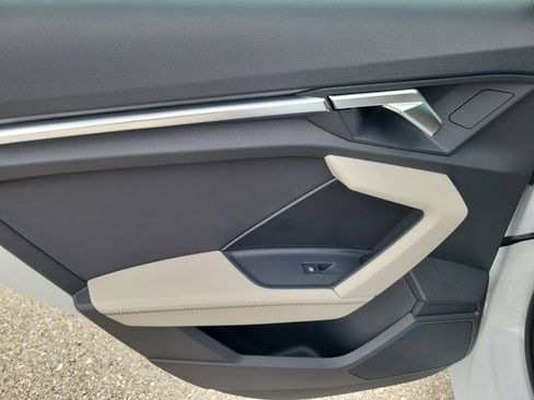 Certified 2023 Audi A3 2.0T Premium w/ Convenience Package image 12