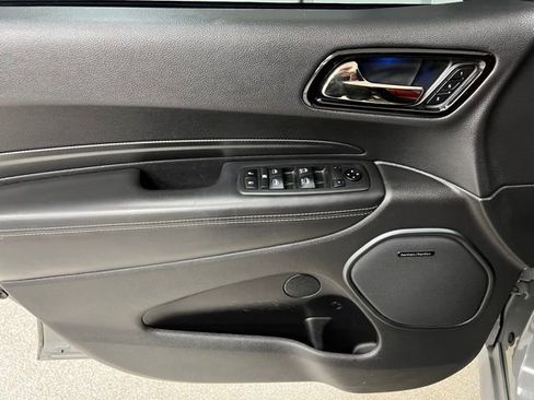 Used 2021 Dodge Durango SRT Hellcat w/ Technology Group image 21