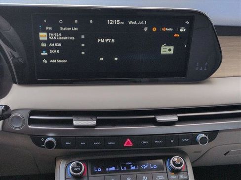 Used 2025 Hyundai Palisade Limited AWD/4WD image 22