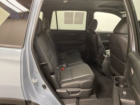 Certified 2023 Honda Passport EX-L image 26