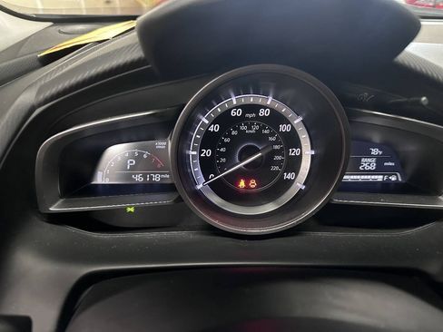 Used 2016 MAZDA CX-3 Sport AWD/4WD image 9