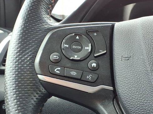 Certified 2023 Honda Passport TrailSport image 22