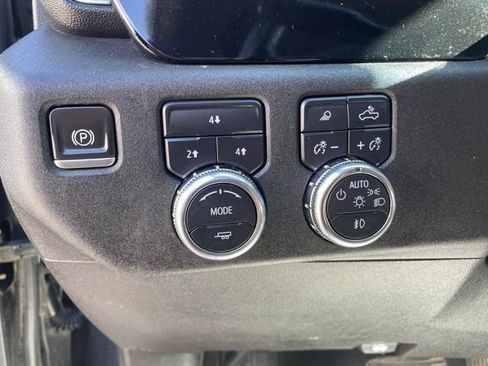 Used 2024 GMC Sierra 2500 SLE AWD/4WD image 7