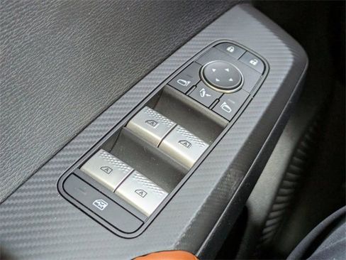 Used 2022 Mitsubishi Outlander SEL image 28