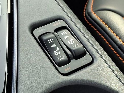 New 2026 Subaru Crosstrek 2.5i Limited image 15