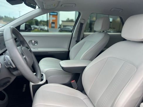 Certified 2023 Hyundai Ioniq 5 SEL RWD image 14