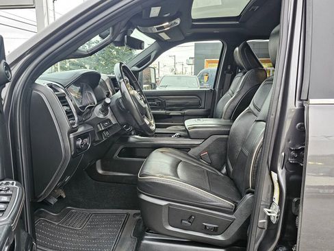 Used 2023 RAM 2500 Limited image 17