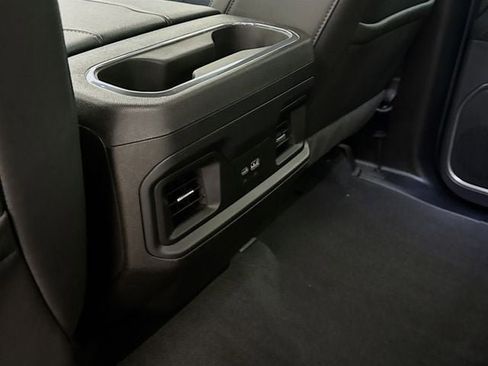 Used 2024 Chevrolet Silverado 1500 LT AWD/4WD image 27