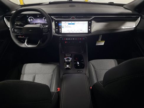 New 2026 Jeep Cherokee Laredo AWD/4WD image 10