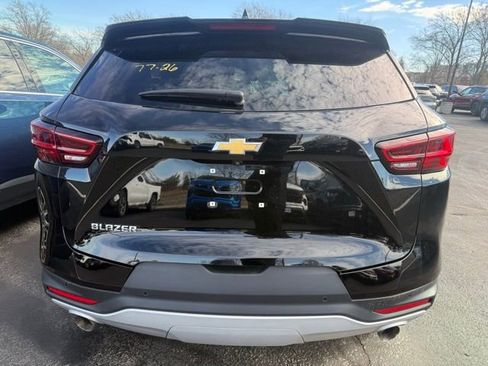 Used 2024 Chevrolet Blazer LT w/ Convenience Package image 10