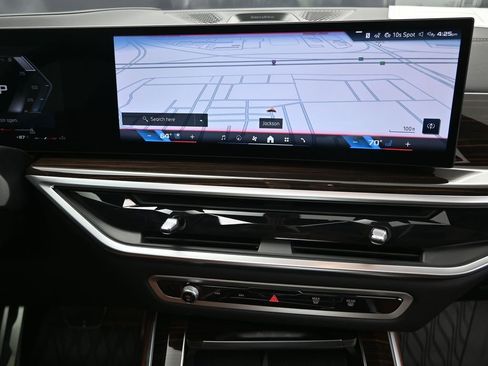 New 2026 BMW X5 M60i AWD/4WD image 29