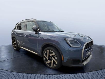 Used 2026 MINI Cooper Countryman S