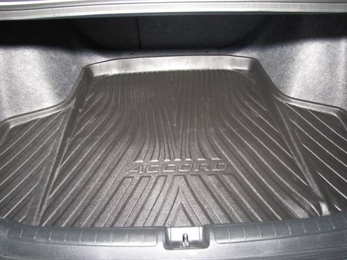 Certified 2022 Honda Accord Sport image 16