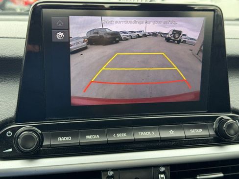 Used 2024 Kia Forte LXS image 15