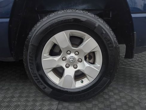 Used 2022 RAM 1500 Big Horn AWD/4WD image 34