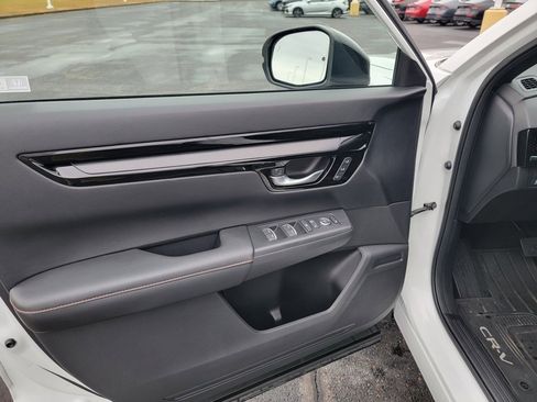 Certified 2023 Honda CR-V Sport Touring image 26