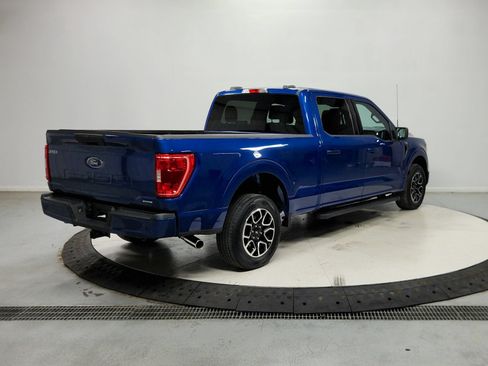 Used 2023 Ford F150 XLT RWD image 8