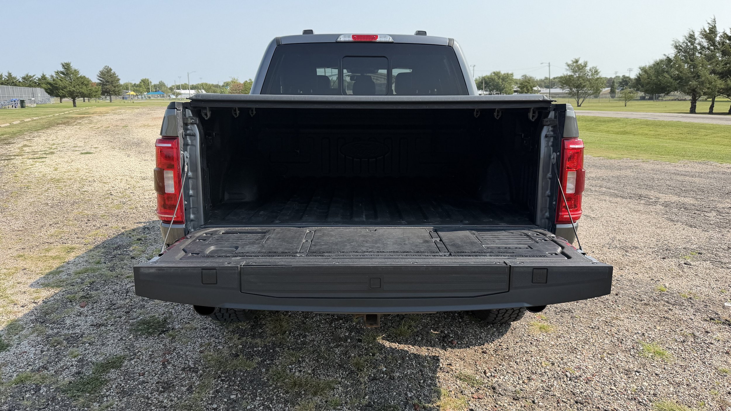 Used 2023 Ford F150 XLT w/ Equipment Group 302A High AWD/4WD image 5