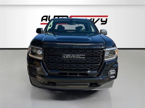 Used 2022 GMC Canyon Elevation Standard w/ Convenience Package image 2