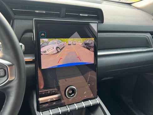 Used 2025 GMC Terrain Elevation FWD image 7