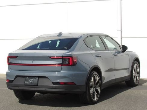 Used 2024 Polestar Polestar 2 AWD/4WD image 6